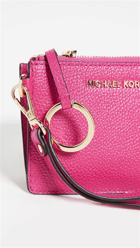 shoulder bag michael kors pink purse|Michael Kors pink satchel purse.